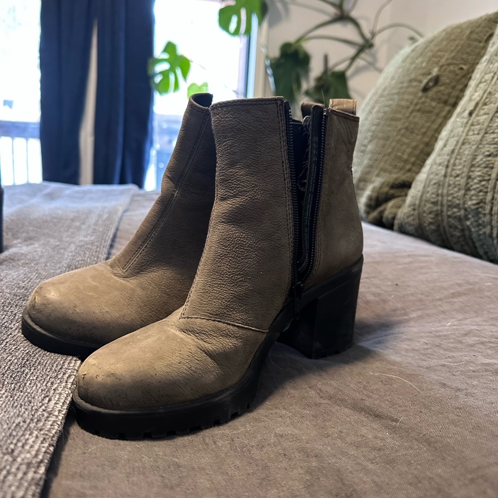 Vagabond Shoemaker